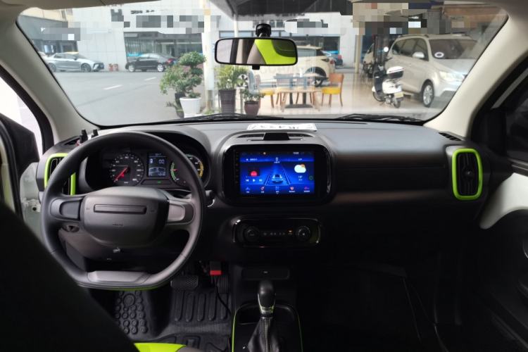 Used Roewe Clever 2021 302km Excellence Edition