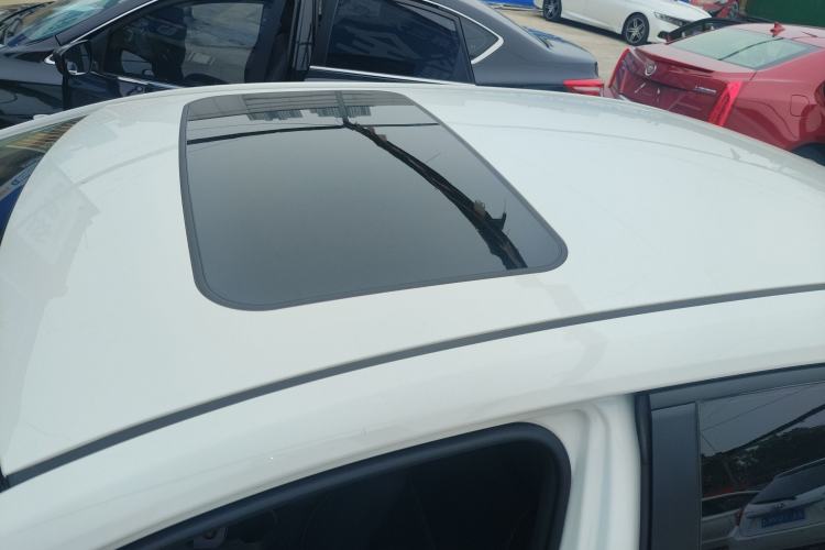 Used Toyota Corolla 2021 1.2T S-CVT Elite Edition