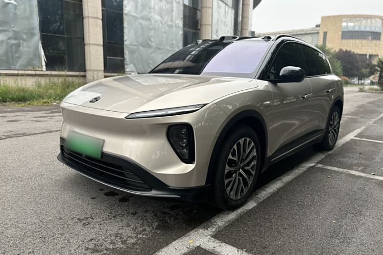 Used Nio ES6 2024 75 kWh