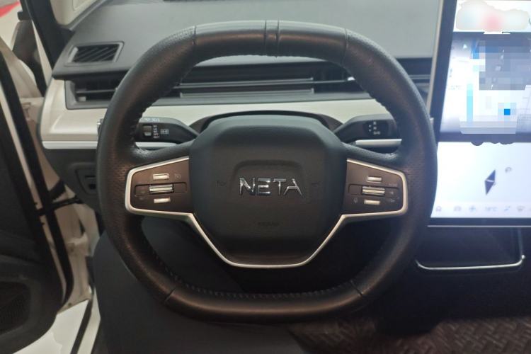 Used NETA V 2021 Long-Range Entertainment Edition
