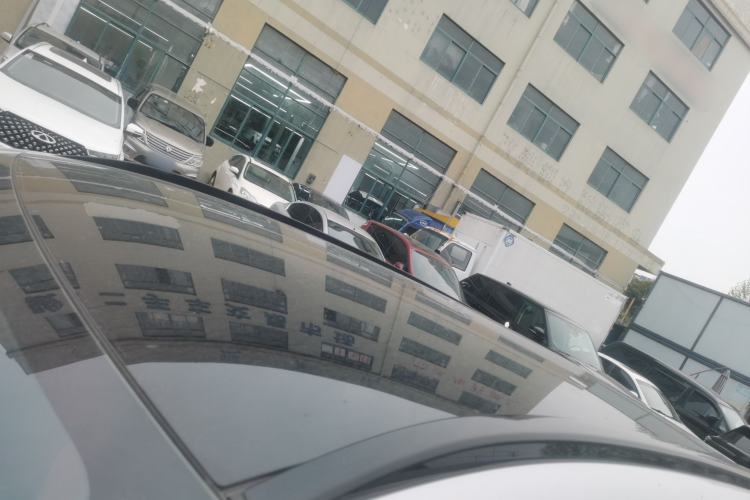 Used BYD Sealion 05 EV 2025 520 km Smart Cruise Version