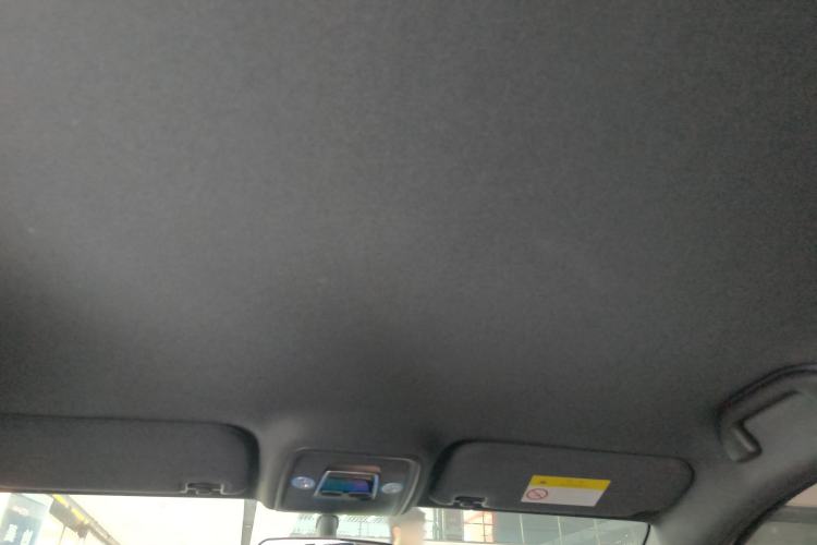 Used BYD Seagull 2025 305 km Free Version