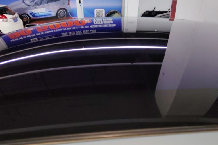 Used Nio EC6 2023 75 kWh