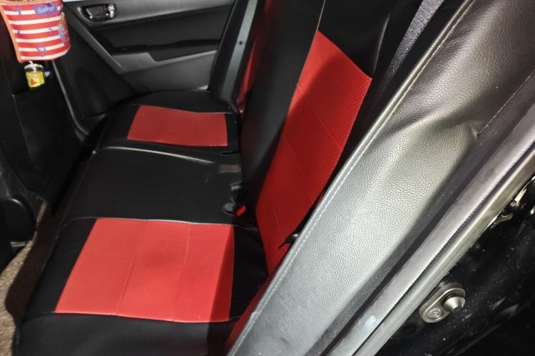 Used Toyota Levin 2017 Revised Dual-Engine 1.8H GS E-CVT Elite Sunroof Version China VI Standard