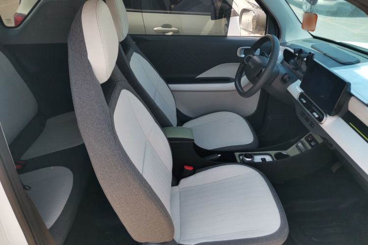 Used Geely Galaxy Panda 2025 210 km – Yuanqi Bear
