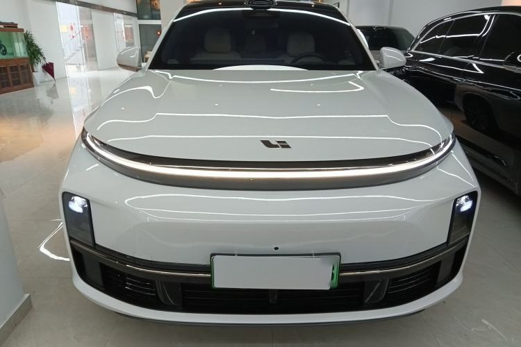 Used Li Auto L7 2024 MAX Model