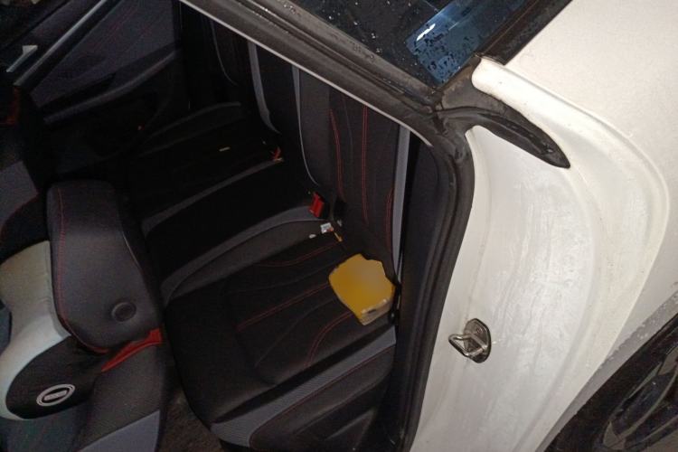 Used Volkswagen Lamando 2023 Lavida L 280TSI DSG Spicy Edition