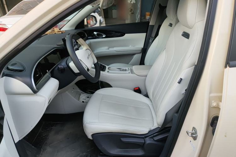 Used Geely Galaxy Geome 2025 310km Youth Edition