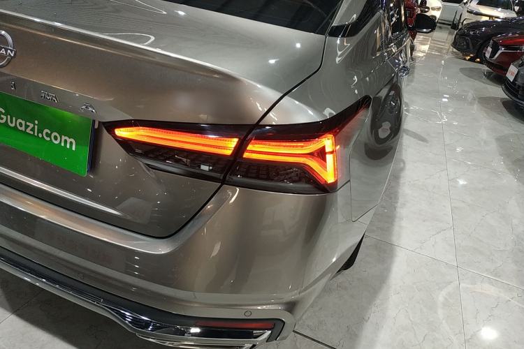 Used Nissan Teana 2022 2.0L XL-Upr Enjoyment Edition