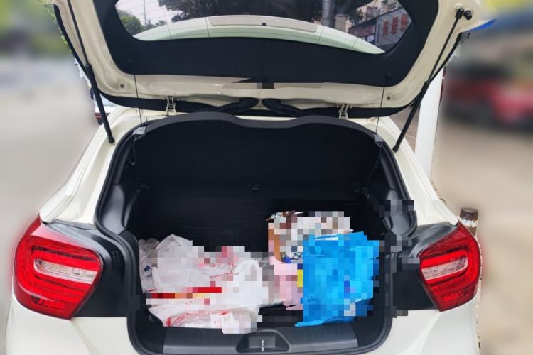 Used Mercedes-Benz A-Class 2015 A 200 Fashion Model