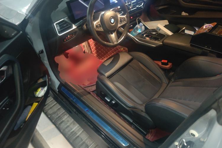 Used BMW 2 Series 2023 225i M Sport Night Edition Package
