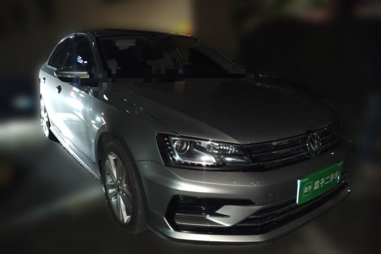 Used Volkswagen Sagitar 2018 280TSI DSG Ignite Edition
