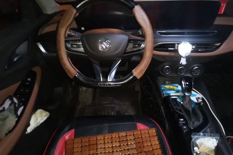 Used Buick Verano 2022 Pro 533T Enjoyment Edition