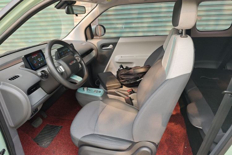 Used CHANGAN NEVO Lumin 2022 210km Sweet Edition Left Front Seat