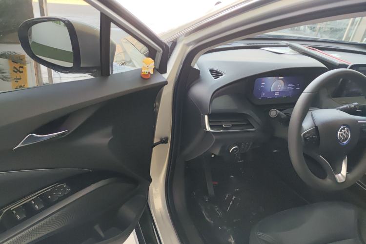 Used Buick Velite 6 2024 430km Enjoyment Version