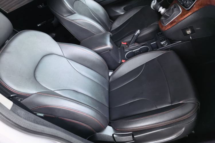 Used Haval H6 2017 Red-Label Sport Edition 1.5T Manual Two-Wheel Drive Elite Model
