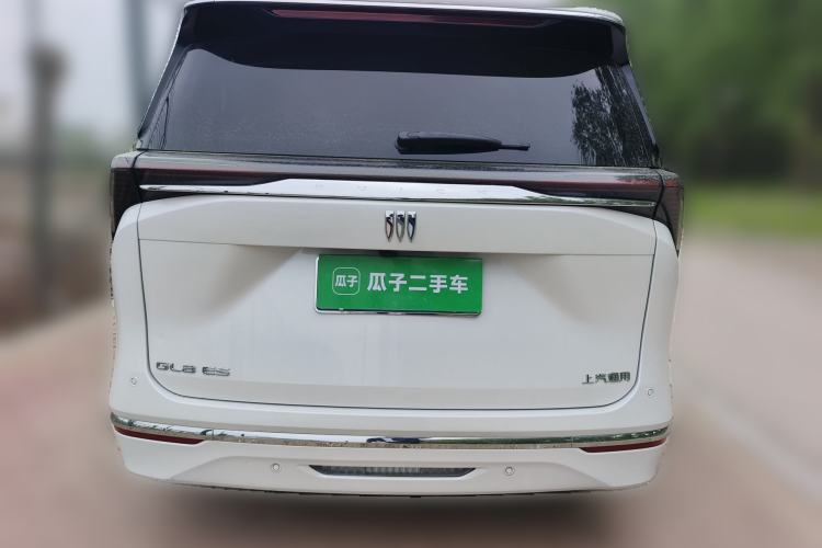 Used Buick GL8 2025 Lu Zun Smart Enjoyment & Yue Edition