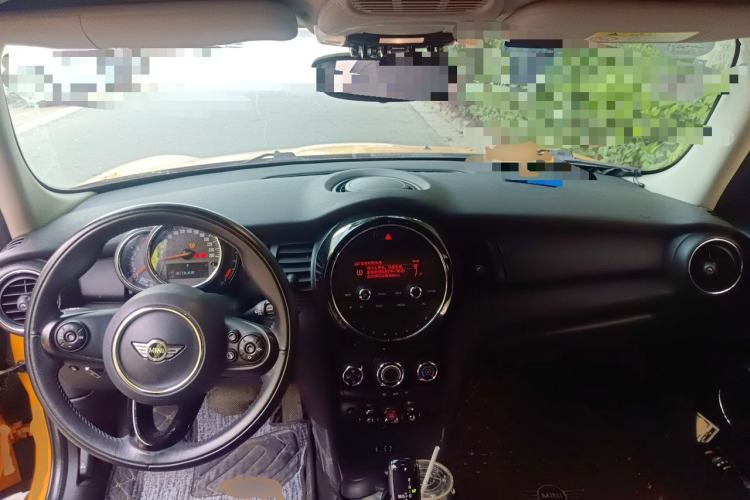 Used MINI 2018 1.5T ONE PLUS Five-Door Edition