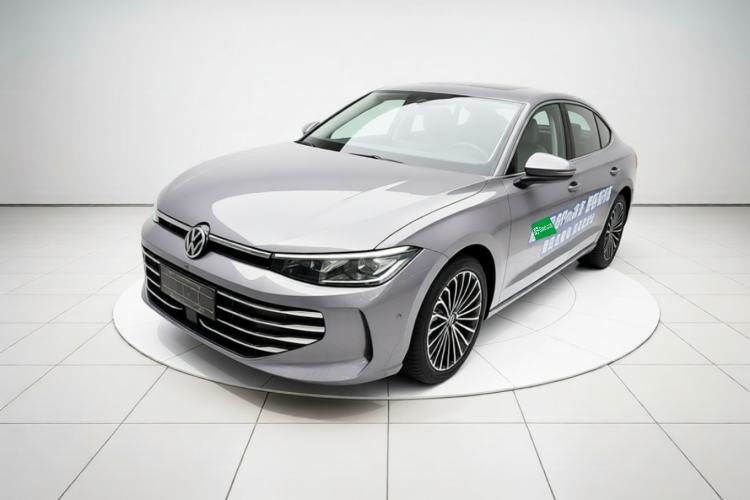 Used Volkswagen Passat 2025 Pro 380TSI Dragon Supreme Edition Guazi used car, China used car export, Used car for sale, Used  cars, Cheapest cars for sale