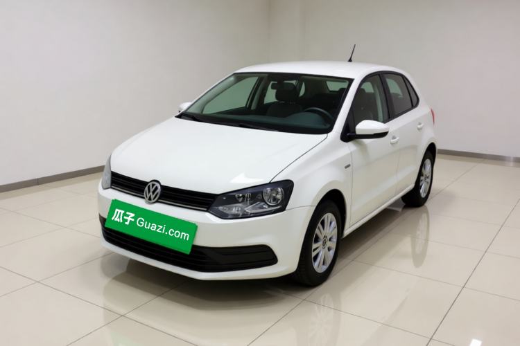 Używany Volkswagen Polo 2016 1.4L Automatic Trendy Model