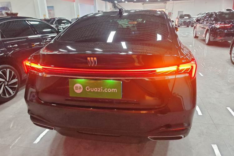 Used Buick LaCrosse 2023 28T Prestige Edition
