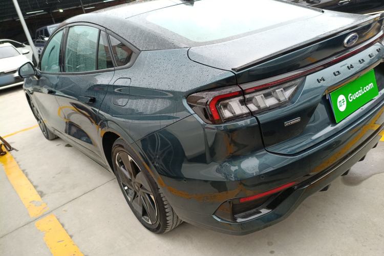 Used Ford Mondeo 2023 1.5T E-Hybrid ST-Line
