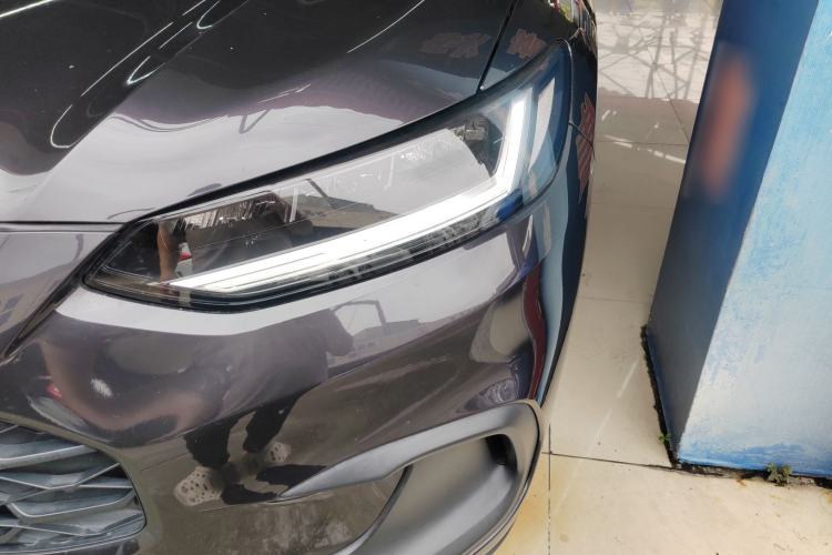 Used Honda ZR-V 2022 1.5T CVT Elite Edition
