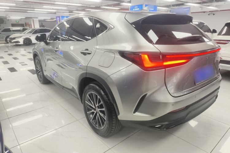 Used Lexus NX 2022 260 Front-Wheel Drive Chuan Yue Edition