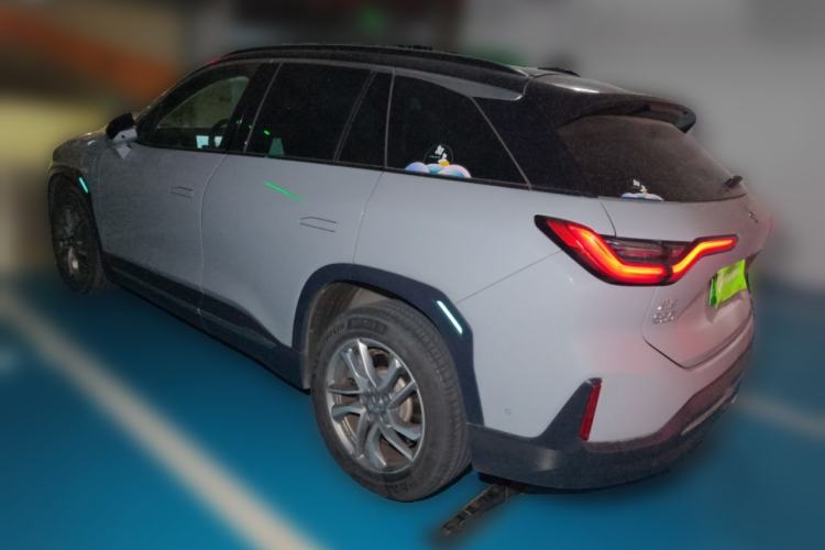 Used Nio ES6 2020 420 km Sport Edition
