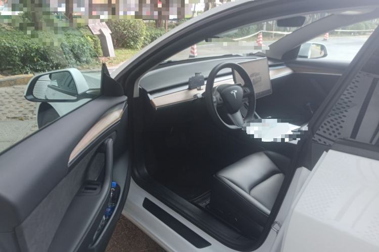 Used Tesla Model 3 2022 Rear-Wheel-Drive Version