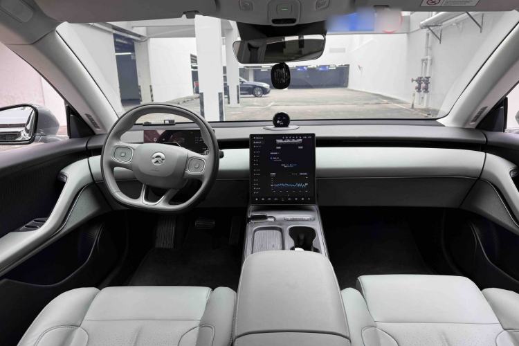 Used Nio ET5 2022 75 kWh