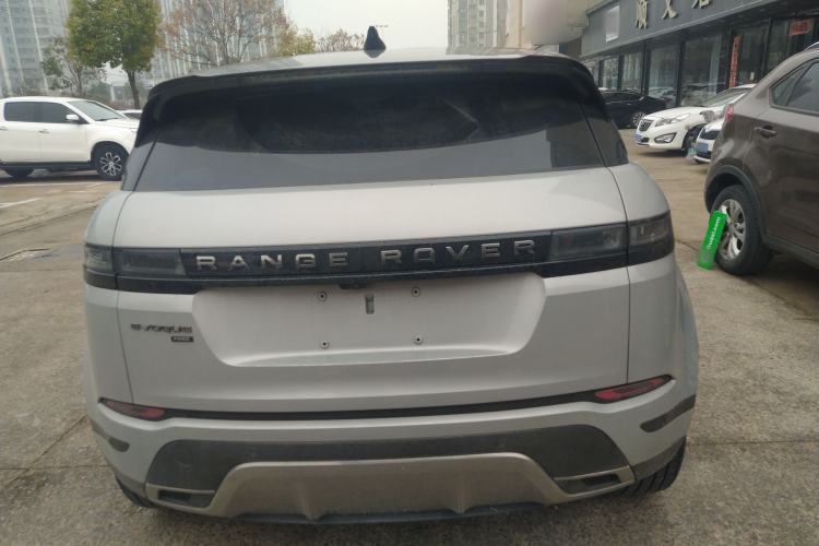 Used Land Rover Range Rover Evoque 2021 Range Rover Velar L 249PS R-Dynamic First Edition