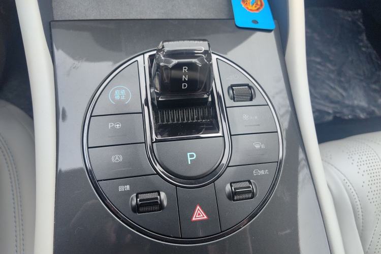 Used BYD Seal 06GT 2025 Intelligent Driving Version 605 Heatwave Edition