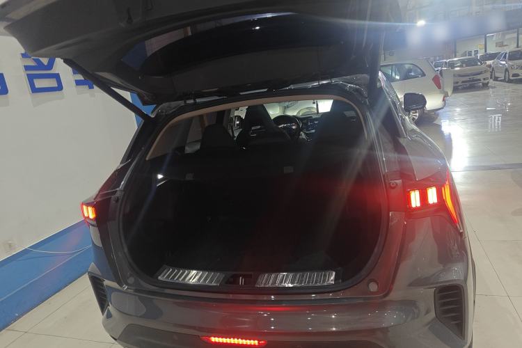 Used Lynk & Co 06 2020 1.5T YAO Halo
