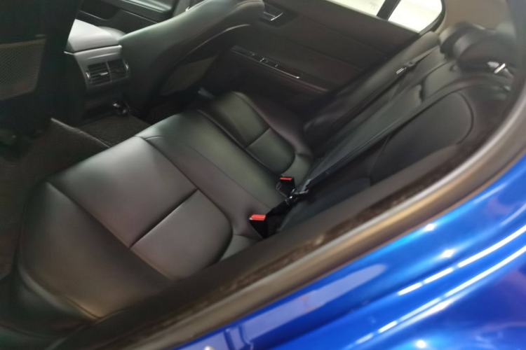 Used Jaguar XEL 2018 2.0T 200 PS Elite Edition