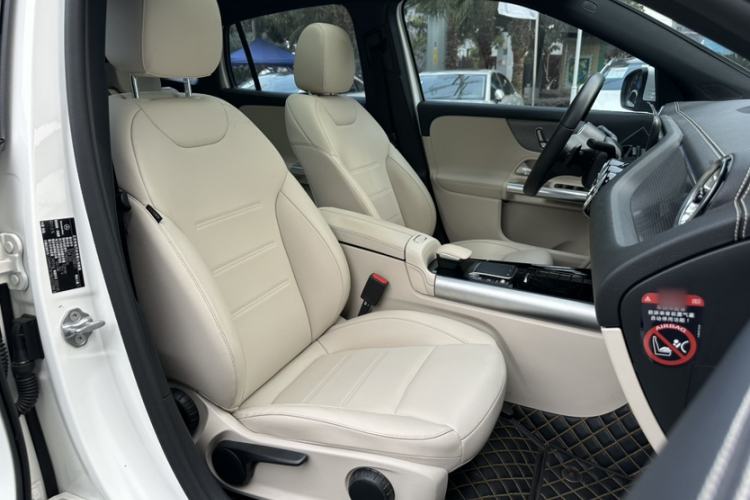 Used Mercedes-Benz EQA 2022 EQA 260
