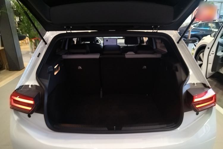 Used Volkswagen ID.3 2025 Smart Edition Ultra-Intelligent Oxygen Version