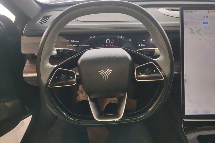 Used NETA S 2024 Range-Extended 1060 Lite Edition