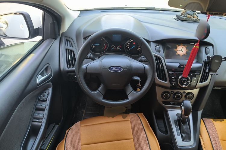 Used Ford Focus 2012 Hatchback 1.6L Automatic Comfort Model