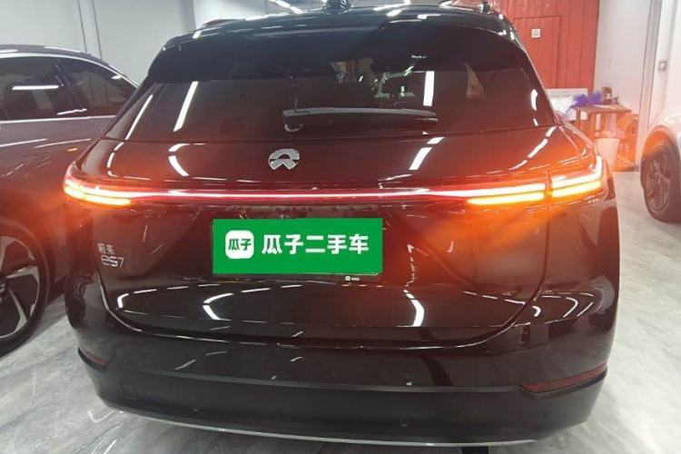 Used Nio ES7 2022 75 kWh