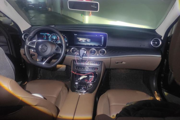 Used Mercedes-Benz E-Class 2018 Restyled E 300 L Sport Luxury Edition