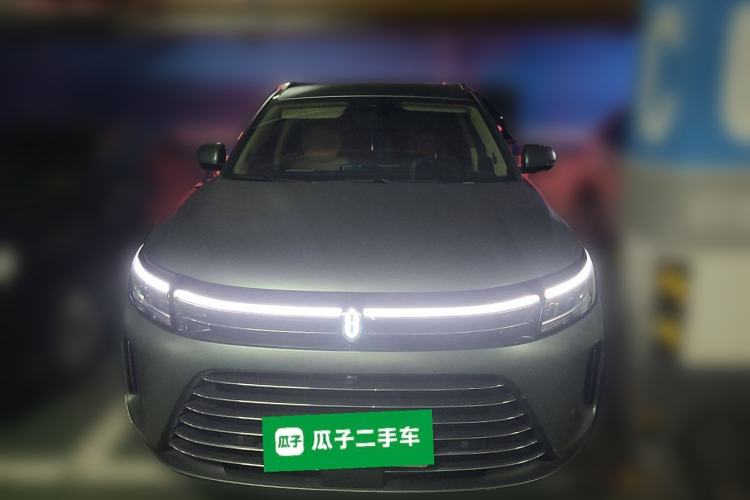 Used Hima AITO M7 2022 1.5T Rear-Drive Comfort Edition