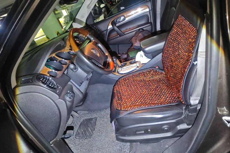 Used Buick Enclave 2010 3.6L Elite Edition