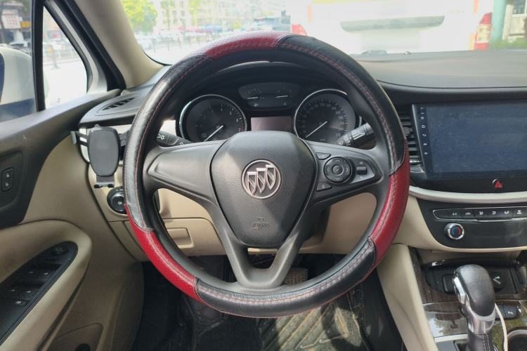 Used Buick Verano 2018 Sedan 15S Automatic Entry Model