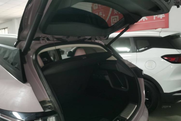 Used Lynk & Co 06 2023 Remix 1.5T Shero
