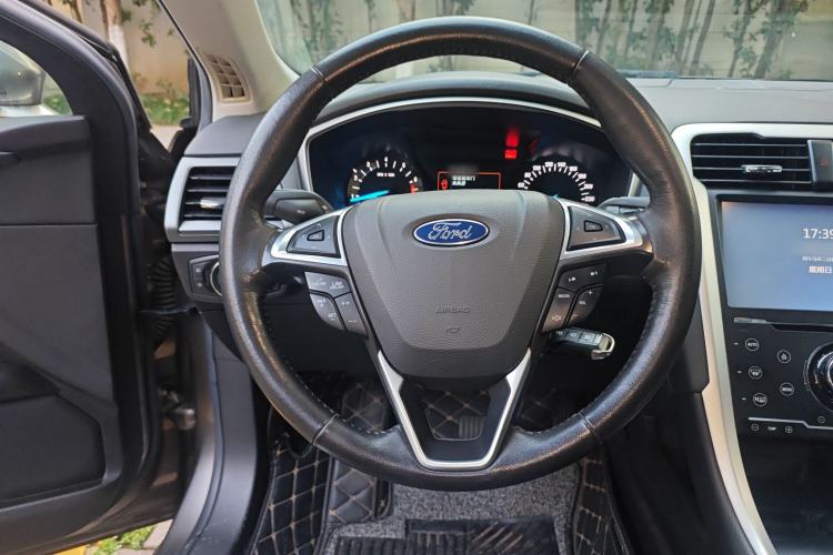 Used Ford Mondeo 2013 1.5L GTDi180 Fashion Edition