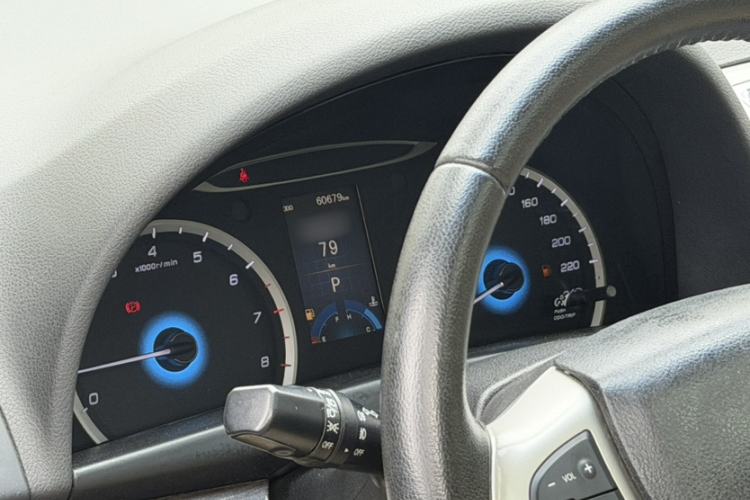 Used CHANGAN Raeton 2014 1.8T Automatic Elite Anniversary Edition China IV Standard
