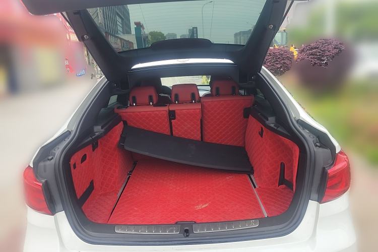 Used BMW 3 Series GT 2017 330i xDrive M Sport
