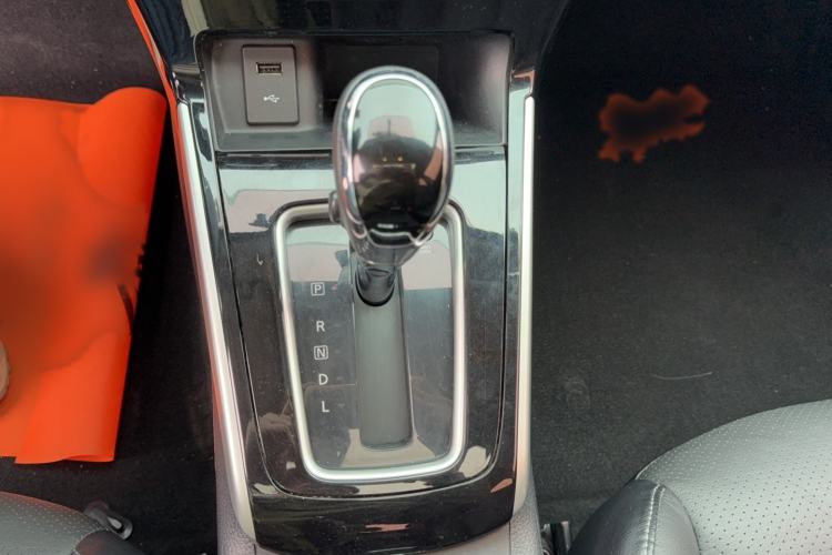 Used Nissan Sylphy 2019 1.6XV CVT Smart Connect Luxury Edition China VI Standard