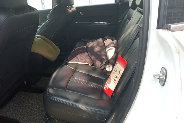 Used Peugeot 3008 2016 1.6THP Automatic Trend Edition